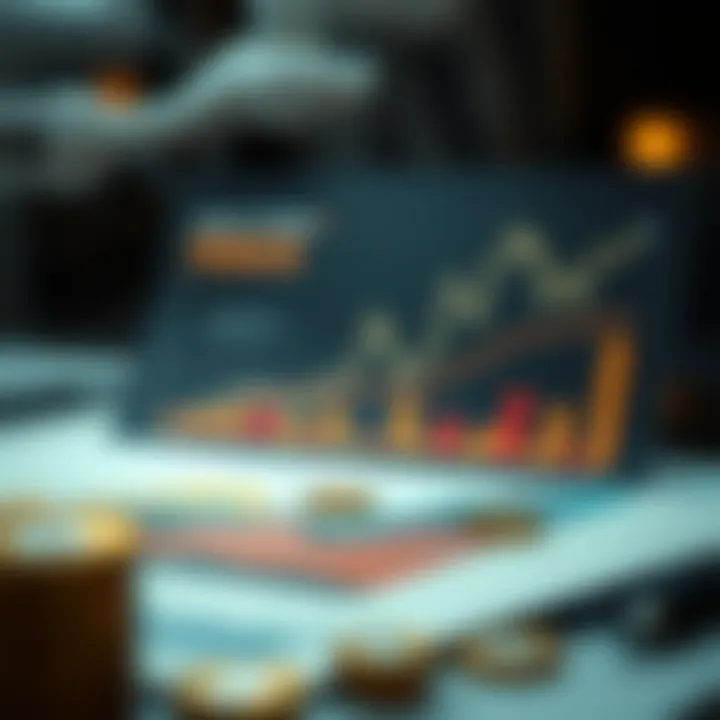 Chart showcasing the risks associated with blockchain technologies