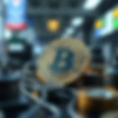 Blockchain's Role in Modern Currency Exchange Blockchain technology in the context of currency exchange