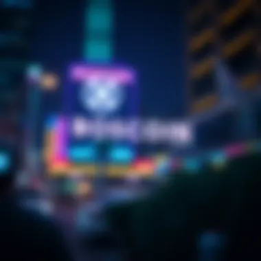 Market analysis of Boscoin