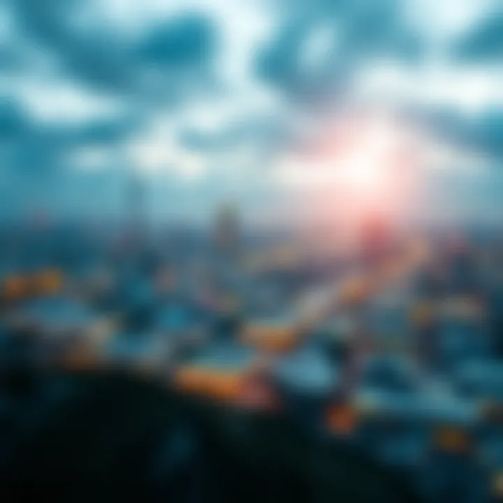 Vision of the future of Boscoin