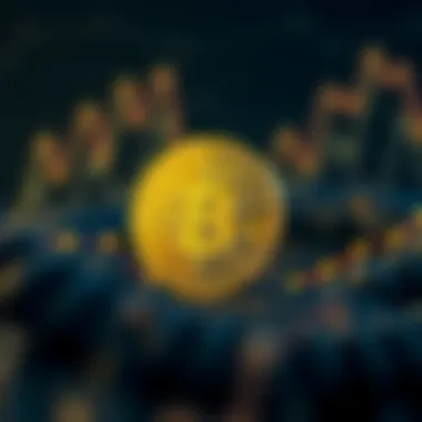 Bitcoin Dominance Trends Trends in Bitcoin dominance over the years