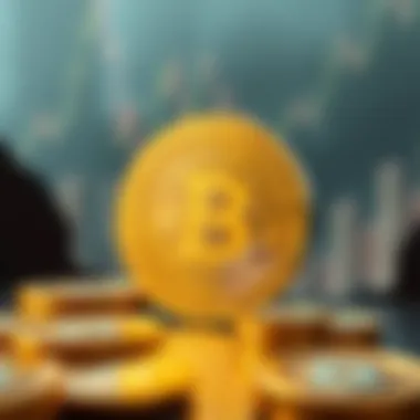 Future Projections for Bitcoin Future projections for Bitcoin's market position