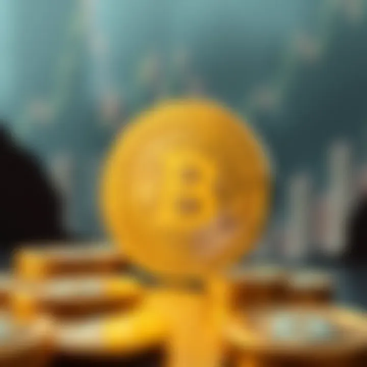 Future Projections for Bitcoin Future projections for Bitcoin's market position