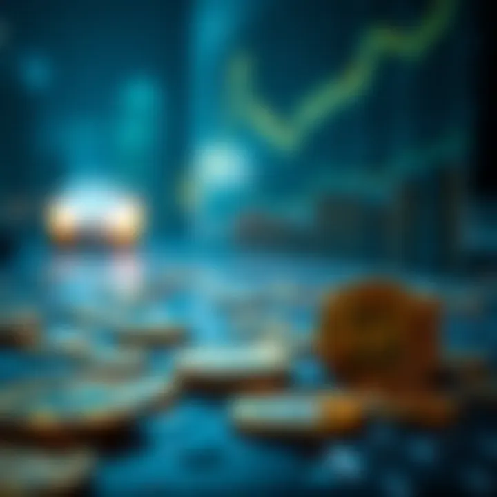 Risk management techniques in cryptocurrency investment