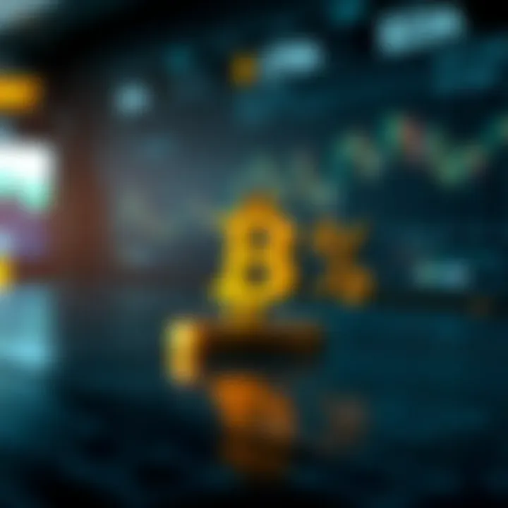 Visual representation of the Bullish Percent Index methodology