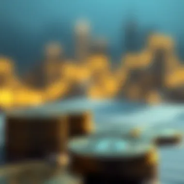 Case study results showcasing investment outcomes