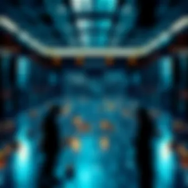 Blockchain technology evolution