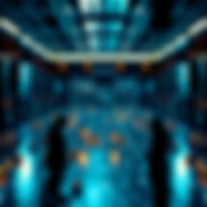 Blockchain technology evolution