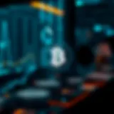 Data analytics in cryptocurrency ecosystem