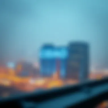 Strategic importance of CDAO