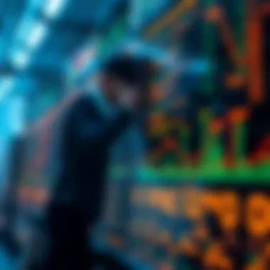 Trends in data management