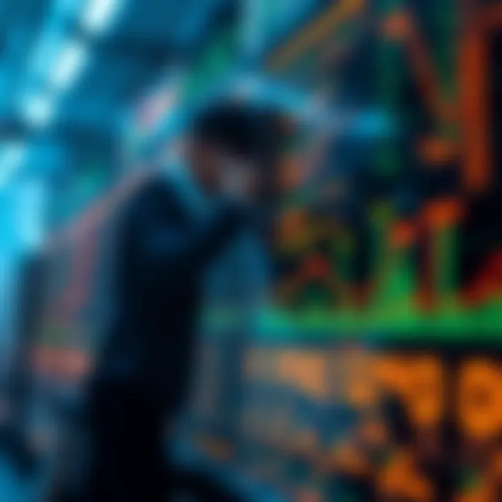 Trends in data management