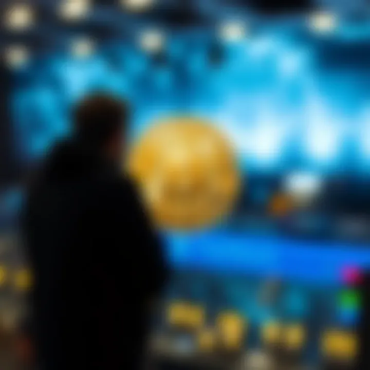 Understanding blockchain technology fundamentals