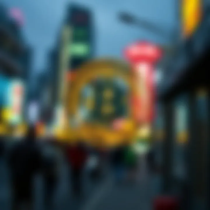 Insights and expert opinions on the crypto world