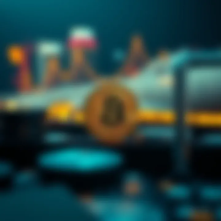 Strategic approaches to cryptocurrency investment