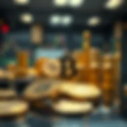 A sophisticated analysis of cryptocurrency trends