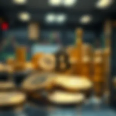 A sophisticated analysis of cryptocurrency trends