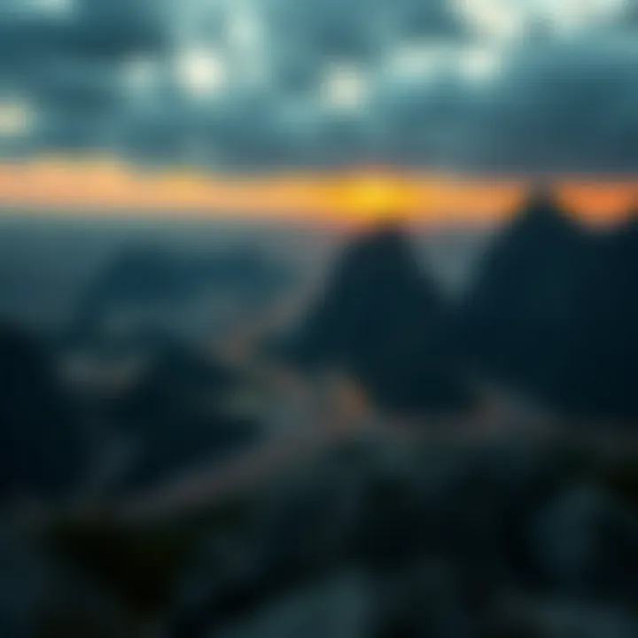 Overview of digital asset investment landscape