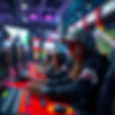 Exploring the challenges and potential of blockchain in gaming