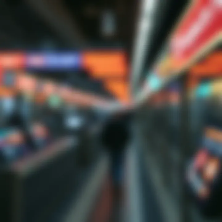 Important factors in choosing a platform