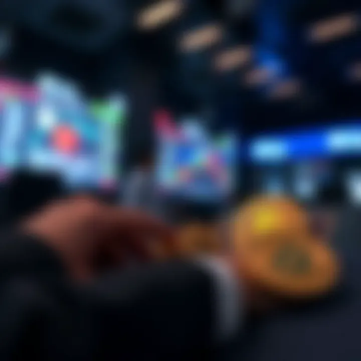 Choosing a reliable exchange platform