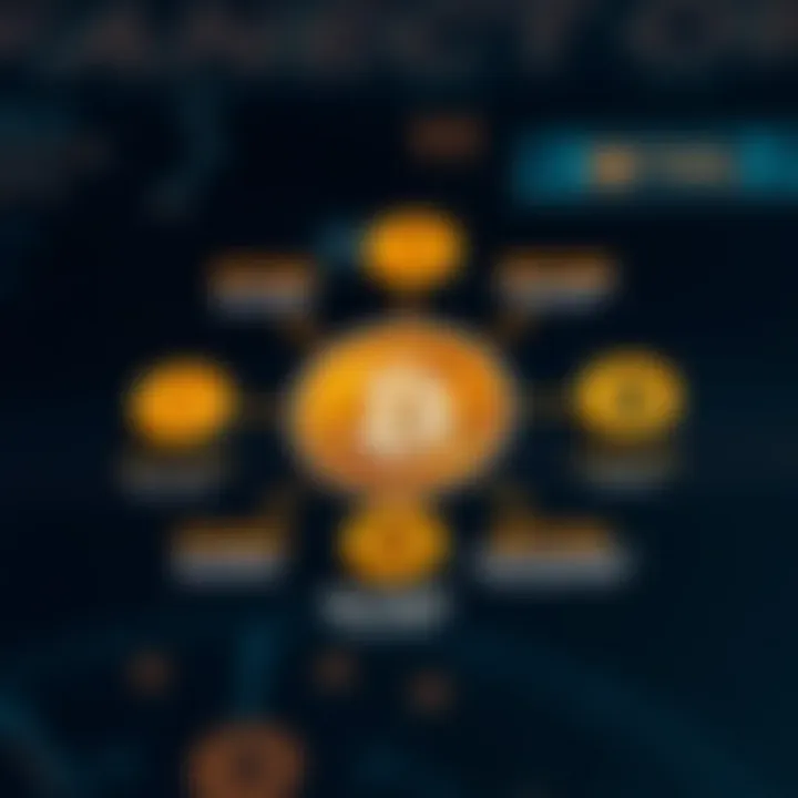 A diagram highlighting key factors to consider when choosing a staking site.