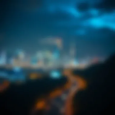 Digital assets ecosystem transformation