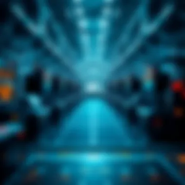 Understanding Chromia's operational principles