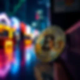 Insights into cryptocurrency trends