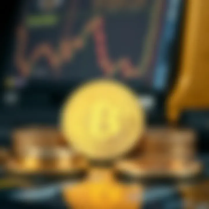 Popular cryptocurrencies and their technology review