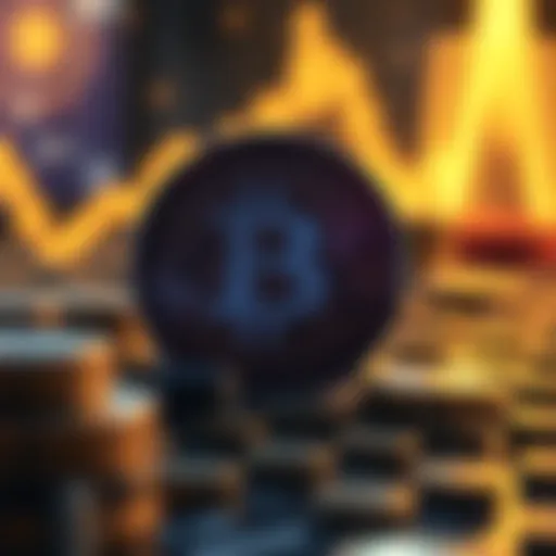 Understanding Digital Asset Investment Conceptual representation of digital assets