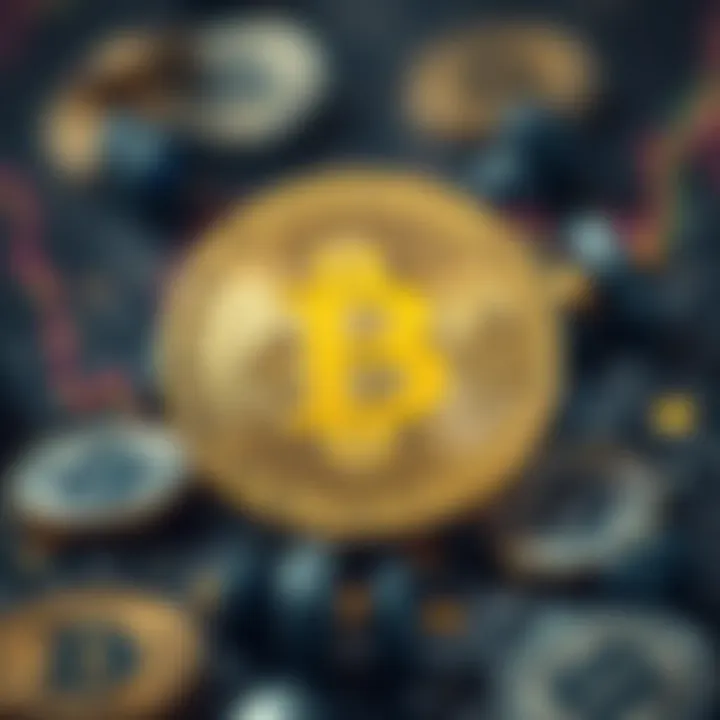 Regulatory landscape of cryptocurrencies