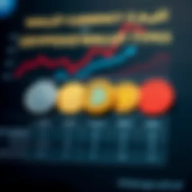 Chart comparing different types of cryptocurrency wallets