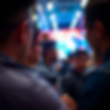 Influence of YouTubers on crypto investors