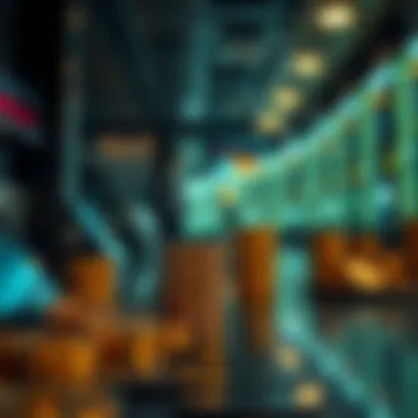 Digital assets investment strategies