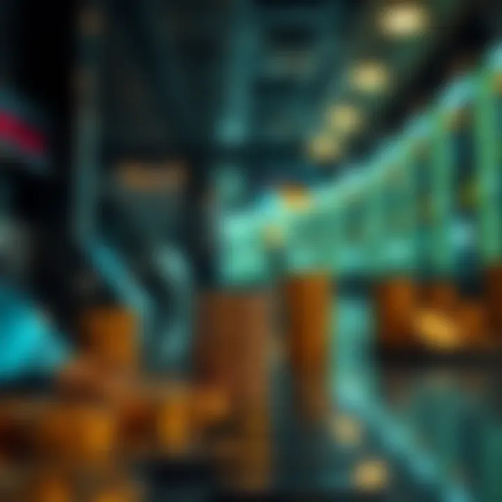 Digital assets investment strategies