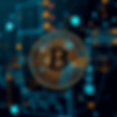 In-depth blockchain technology analysis