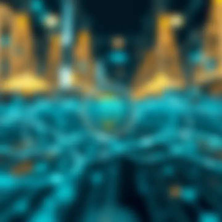 Blockchain technology fundamentals