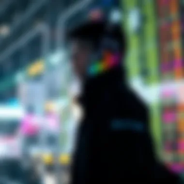 Data analytics importance in crypto market