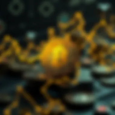 Future developments in cryptocurrency ecosystem