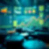 Insightful analysis of cryptocurrency trends