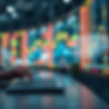 Comparative overview of different copy trading platforms