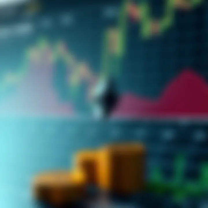 Components of Ethereum chart