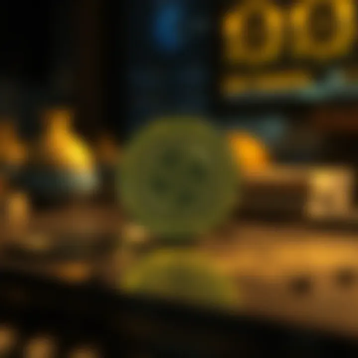 Unique consensus algorithm of Conflux