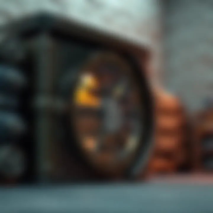 Key considerations for using Bitcoin vaults