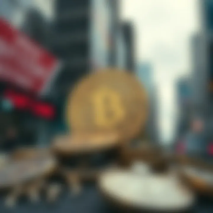 Factors influencing CRO price movements