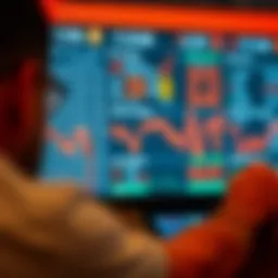 Overview of Crypto.com Exchange Interface