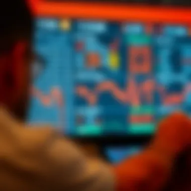 Overview of Crypto.com Exchange Interface