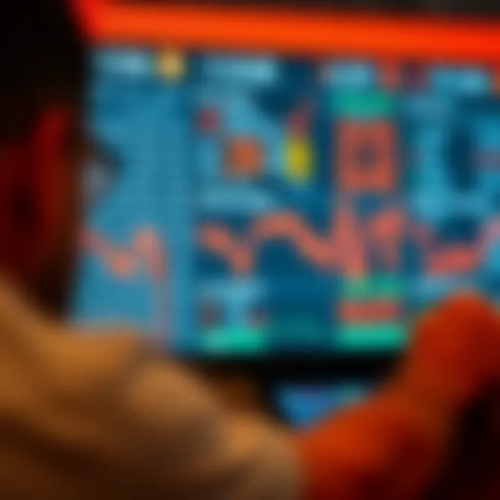 Overview of Crypto.com Exchange Interface