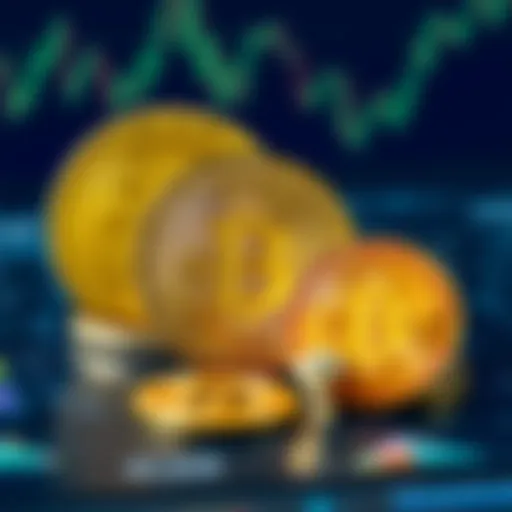 Top Cryptocurrency Exchanges Compared A visual comparison of top cryptocurrency exchanges